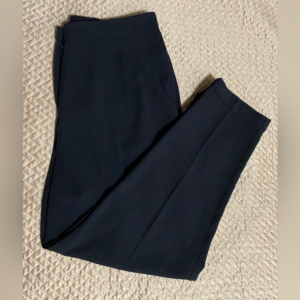 3/$20 Urban Outfitters Cooperative Ankle Length Pleated Slacks L